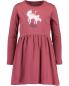 Preview: Kleid Einhorn 122